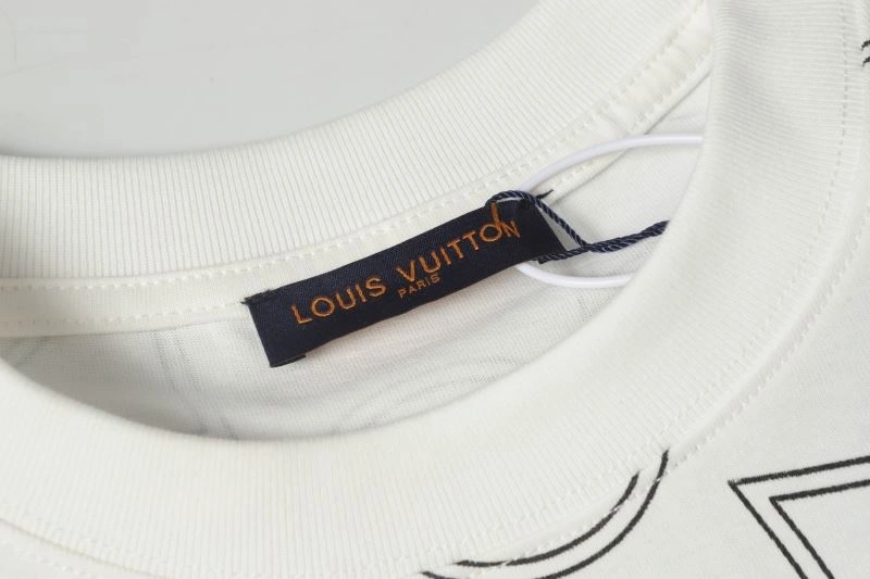 StreetReady Louis Vuitton T-Shirts 137151