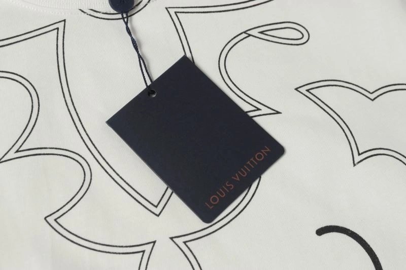 StreetReady Louis Vuitton T-Shirts 137151