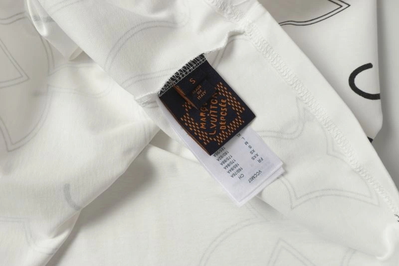 StreetReady Louis Vuitton T-Shirts 137151