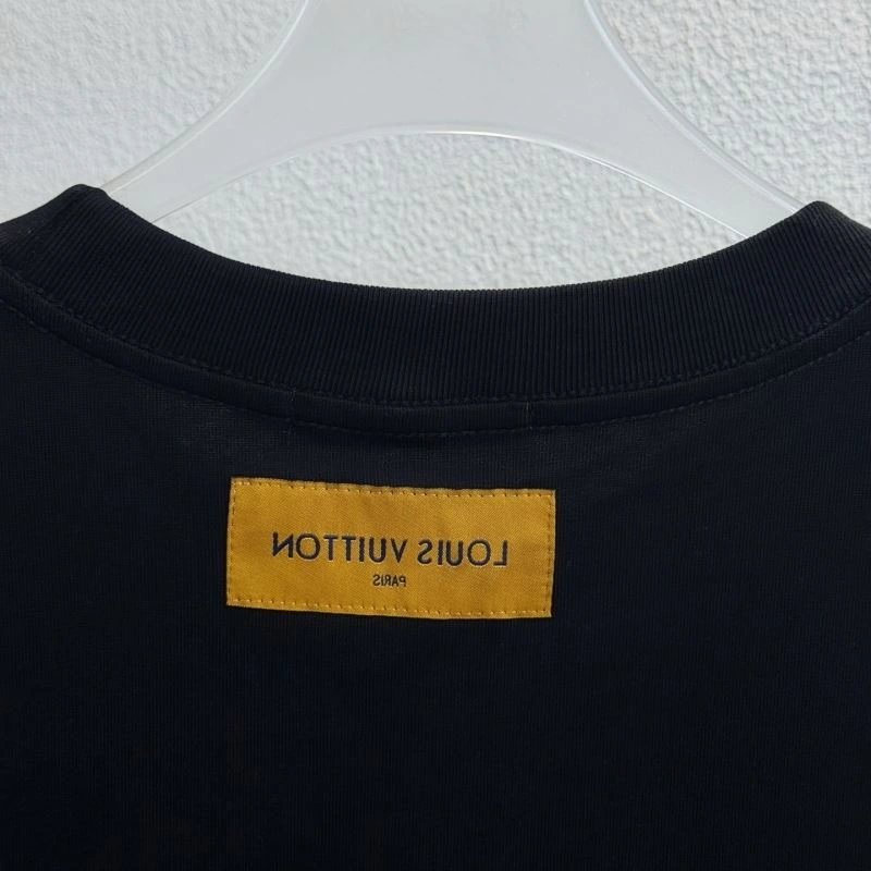 Louis Vuitton T-Shirts GoAnywhere 137178