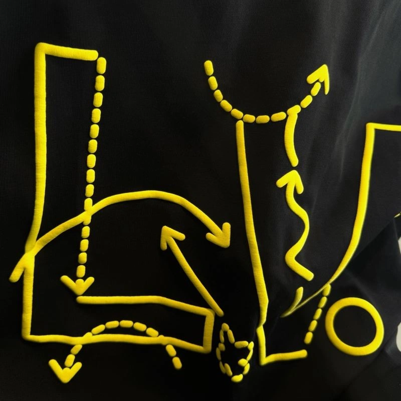 Louis Vuitton T-Shirts GoAnywhere 137178