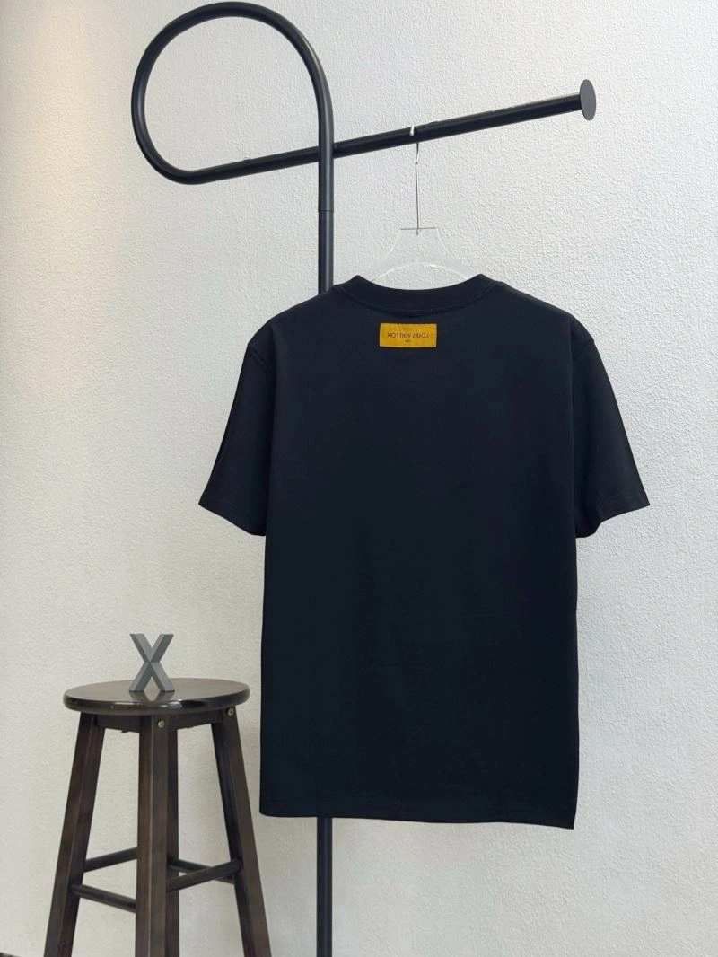 Louis Vuitton T-Shirts GoAnywhere 137178