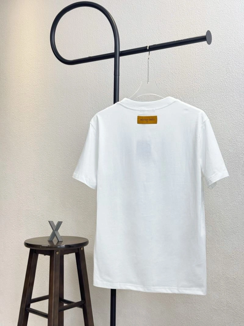 Louis Vuitton T-Shirts GoAnywhere 137178