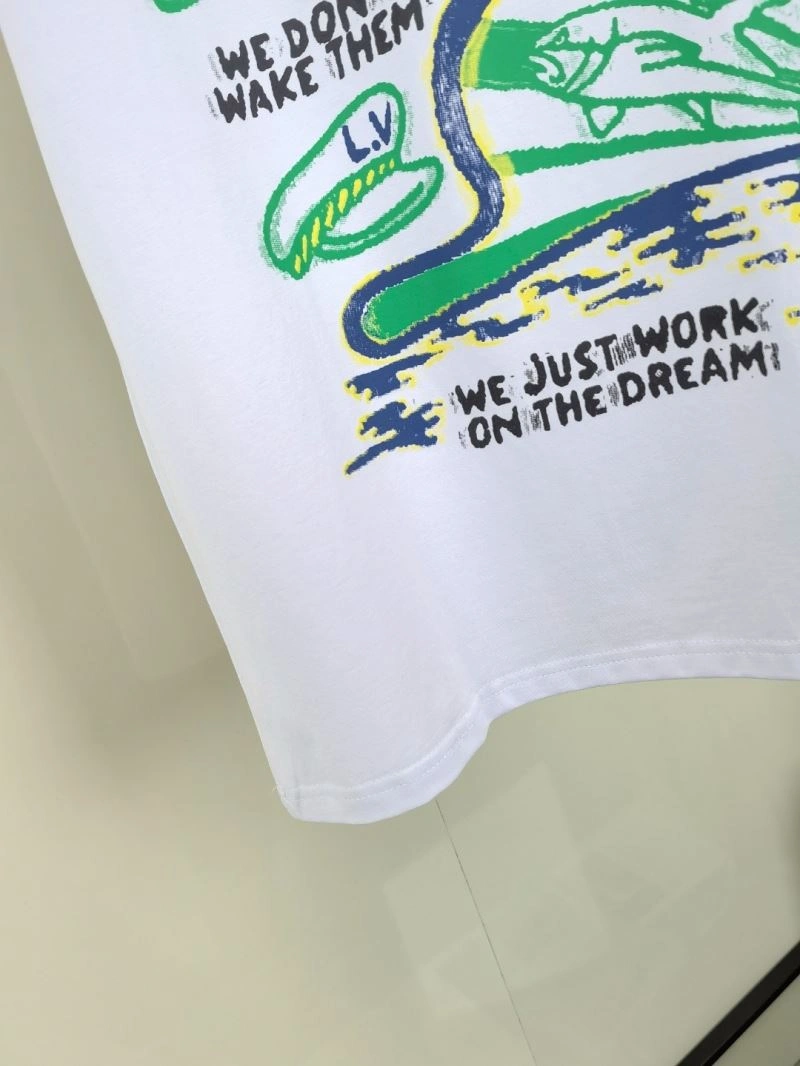 Louis Vuitton T-Shirts TechFriendly 137160
