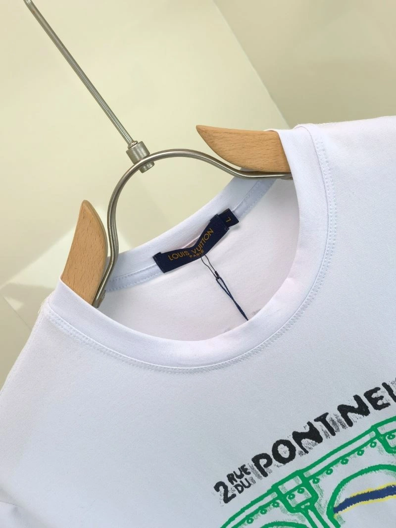 Louis Vuitton T-Shirts TechFriendly 137160