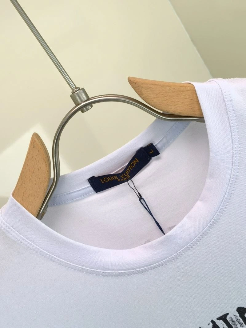 Louis Vuitton T-Shirts TechFriendly 137160