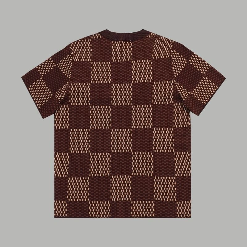 Upgraded Louis Vuitton T-Shirts 137153