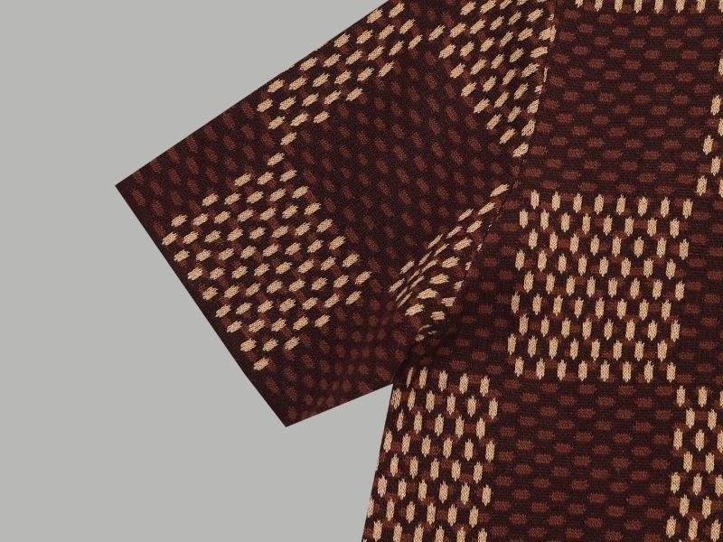 Upgraded Louis Vuitton T-Shirts 137153