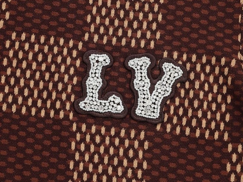 Upgraded Louis Vuitton T-Shirts 137153