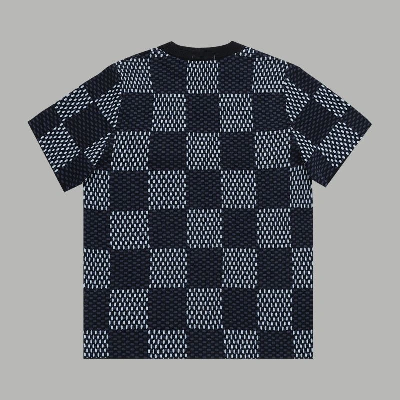 OdorResistant Louis Vuitton T-Shirts 137175