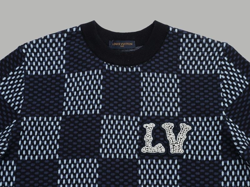OdorResistant Louis Vuitton T-Shirts 137175