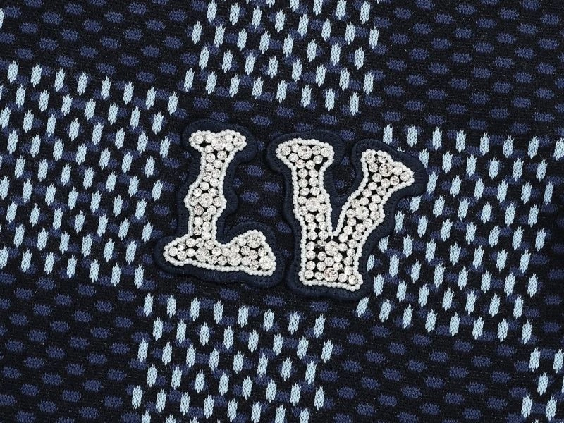 OdorResistant Louis Vuitton T-Shirts 137175