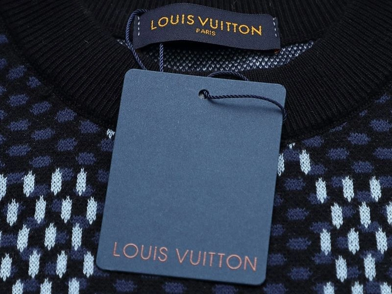 OdorResistant Louis Vuitton T-Shirts 137175