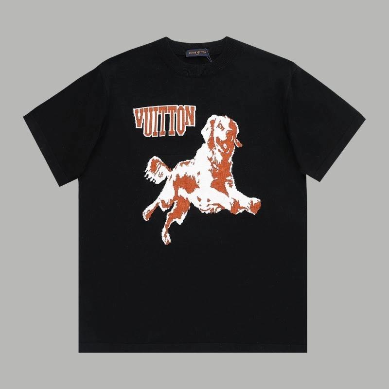 BestValue Louis Vuitton T-Shirts 137168