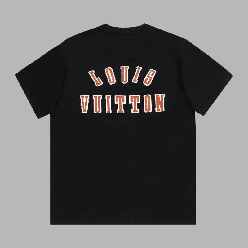 BestValue Louis Vuitton T-Shirts 137168
