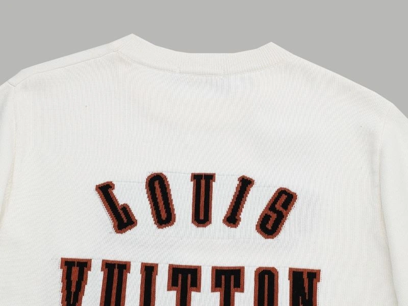Upgraded Louis Vuitton T-Shirts 137152