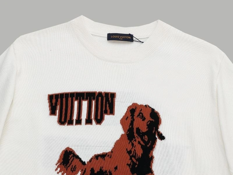 Upgraded Louis Vuitton T-Shirts 137152