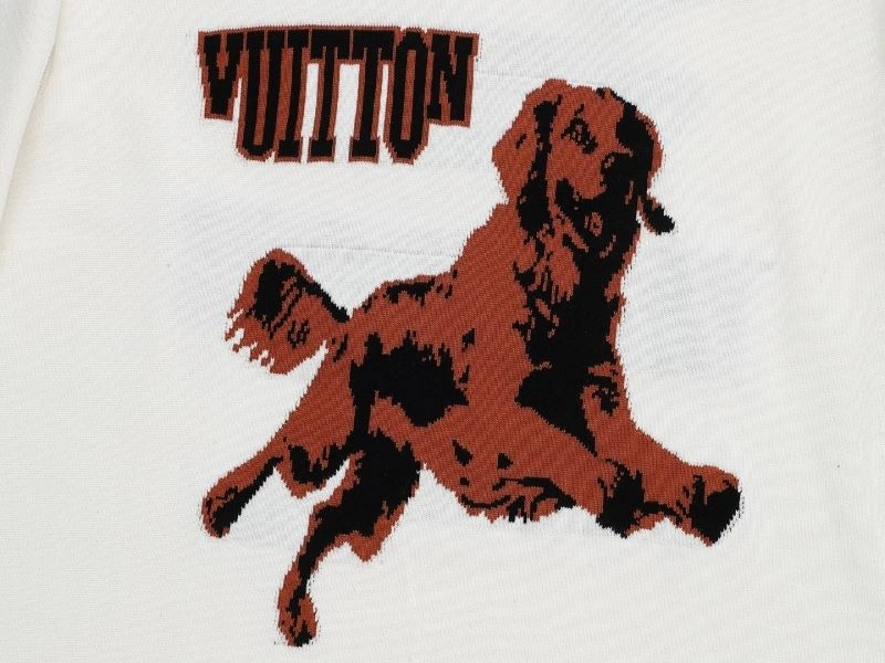 Upgraded Louis Vuitton T-Shirts 137152
