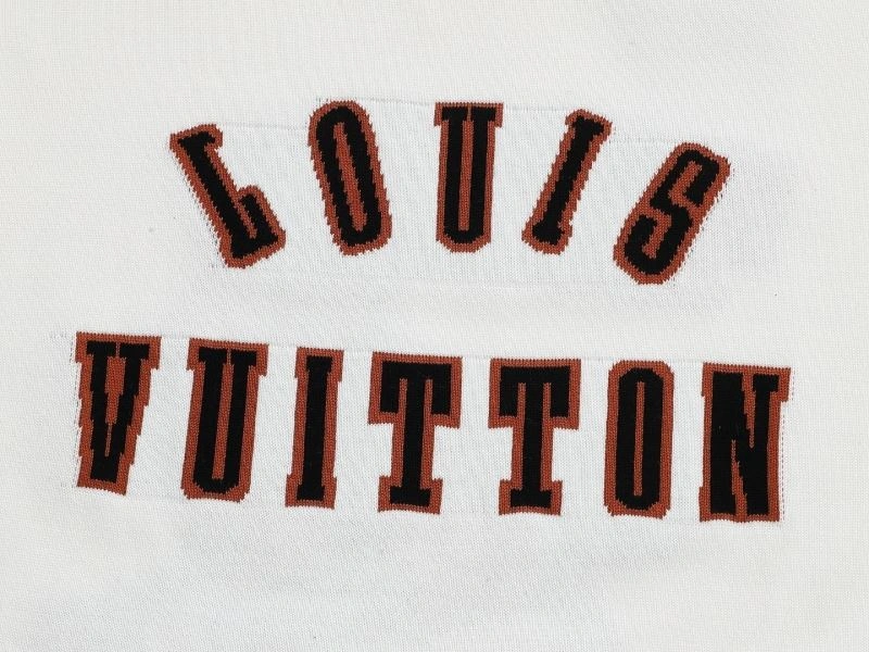 Upgraded Louis Vuitton T-Shirts 137152