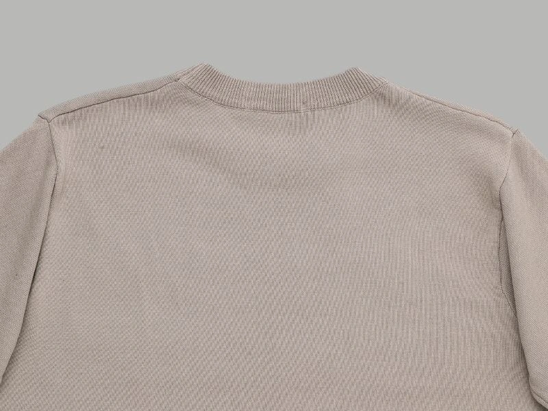 Louis Vuitton T-Shirts Refined 137159