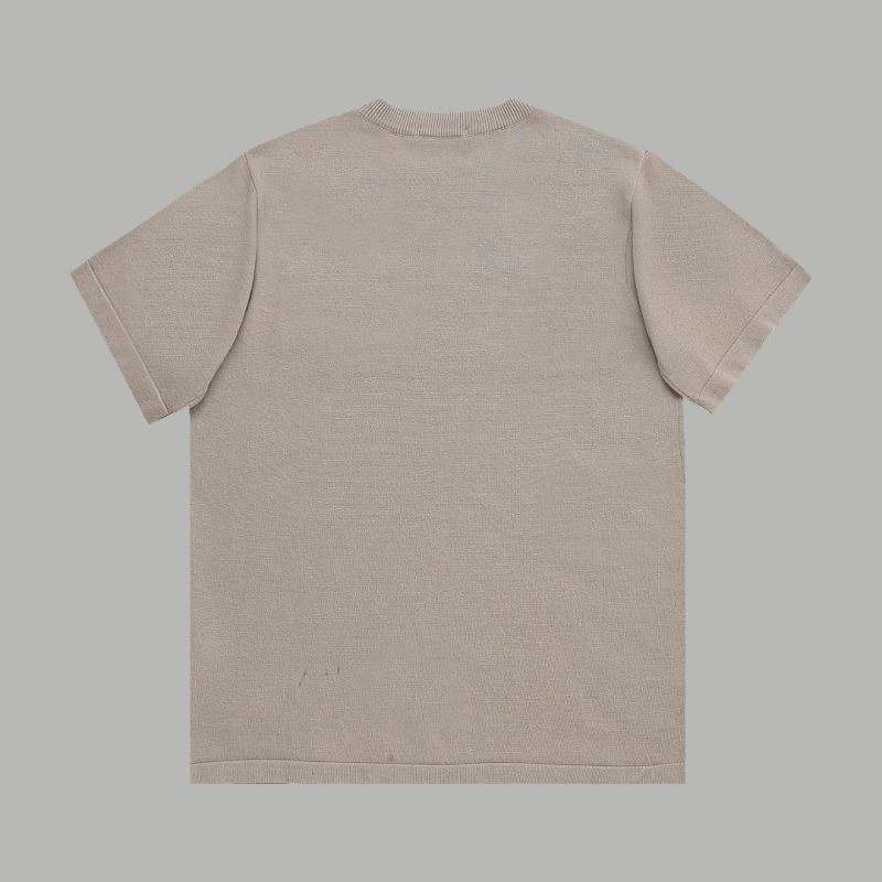Louis Vuitton T-Shirts Refined 137159