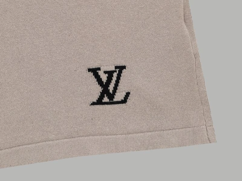Louis Vuitton T-Shirts Refined 137159