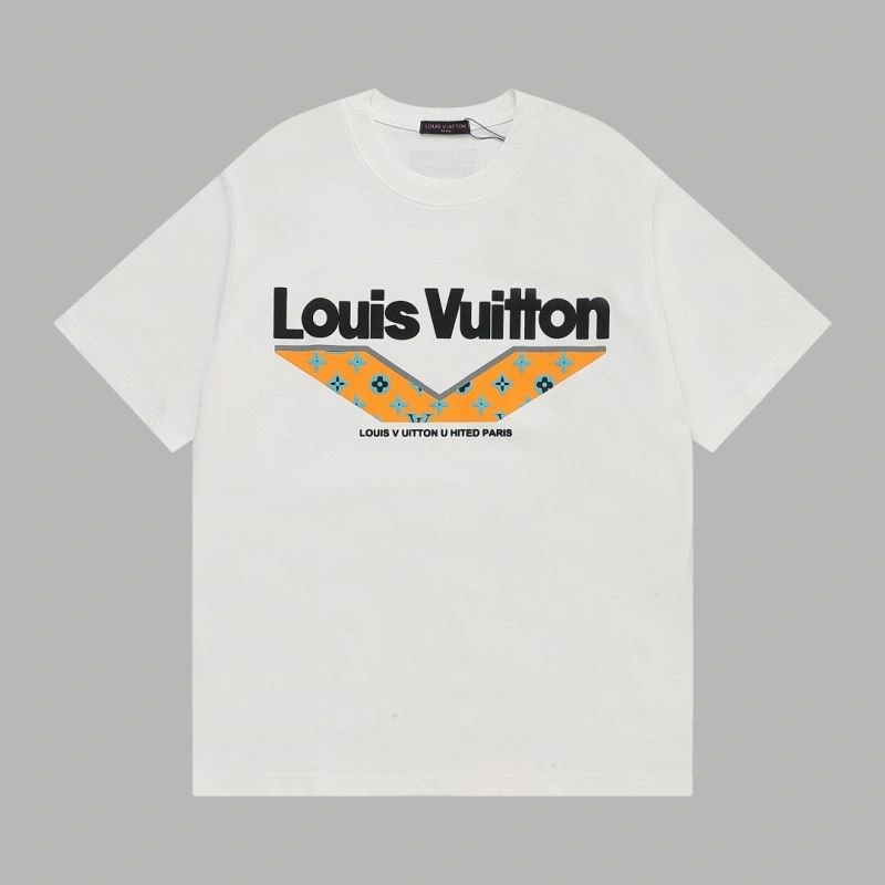 Louis Vuitton T-Shirts ModernLook 137163