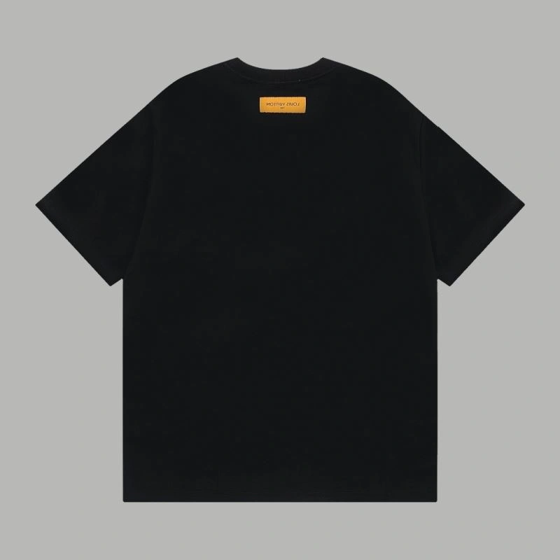 Attractive Louis Vuitton T-Shirts 137185