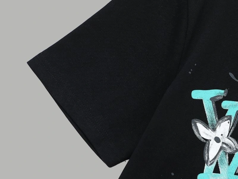 Attractive Louis Vuitton T-Shirts 137185