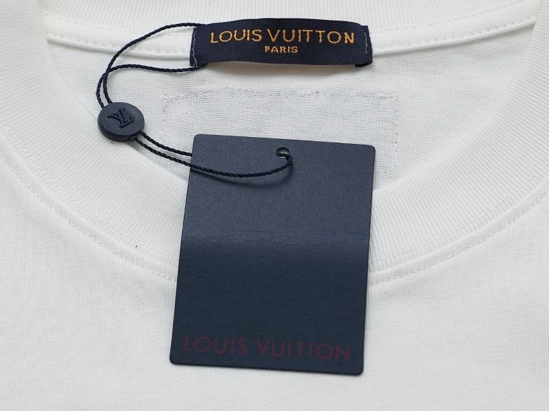 Louis Vuitton T-Shirts Efficient 137148