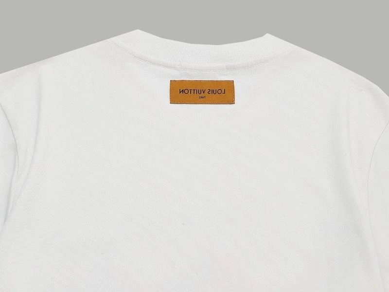 Louis Vuitton T-Shirts Efficient 137148