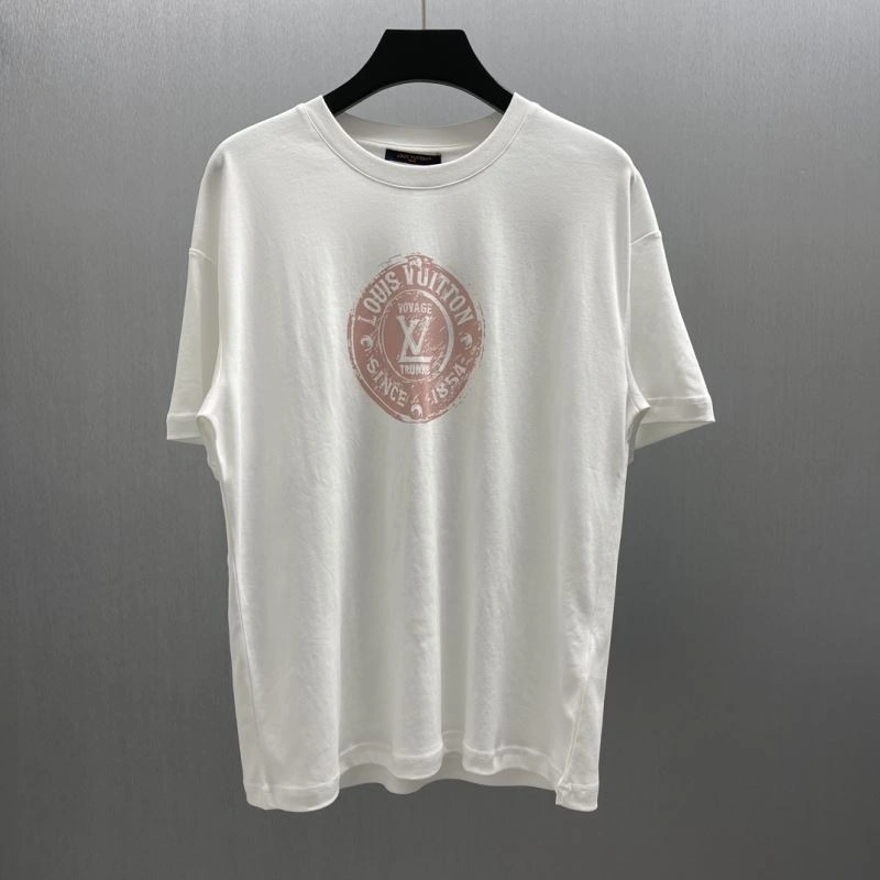 Louis Vuitton T-Shirts Flexible 137170
