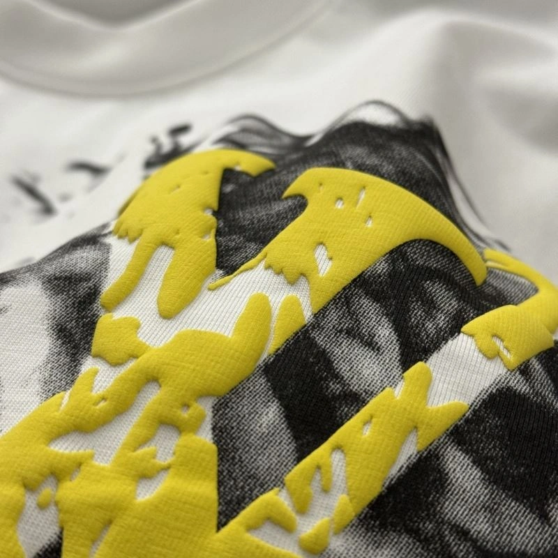 Louis Vuitton T-Shirts Sophisticated 137157