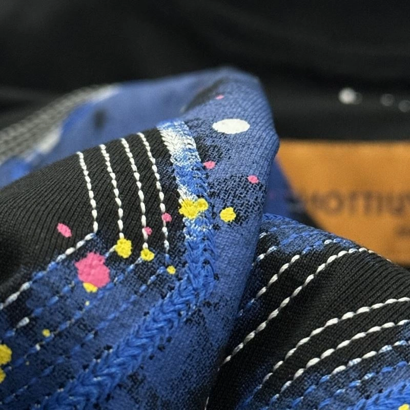 Louis Vuitton T-Shirts Stylish 137154