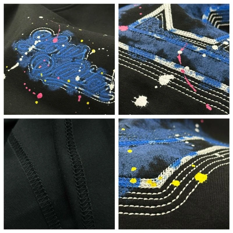 Louis Vuitton T-Shirts Stylish 137154