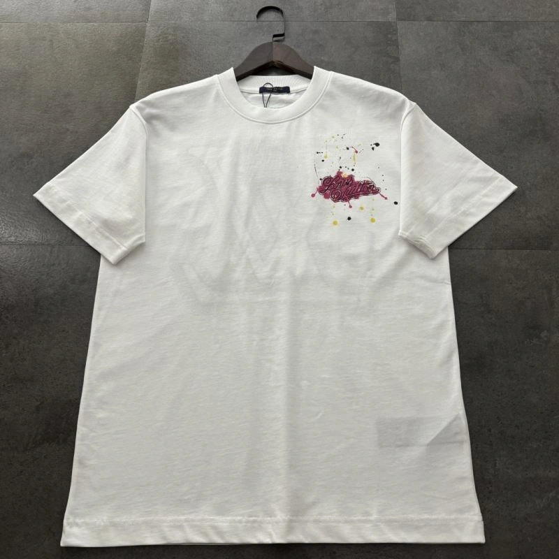 SunProtective Louis Vuitton T-Shirts 137146