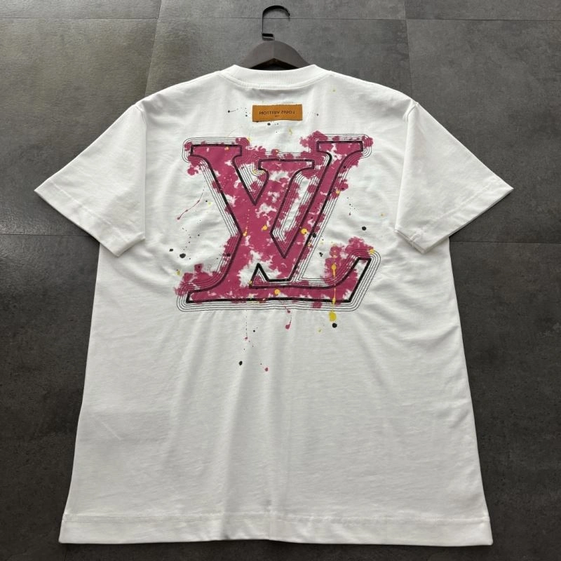 SunProtective Louis Vuitton T-Shirts 137146