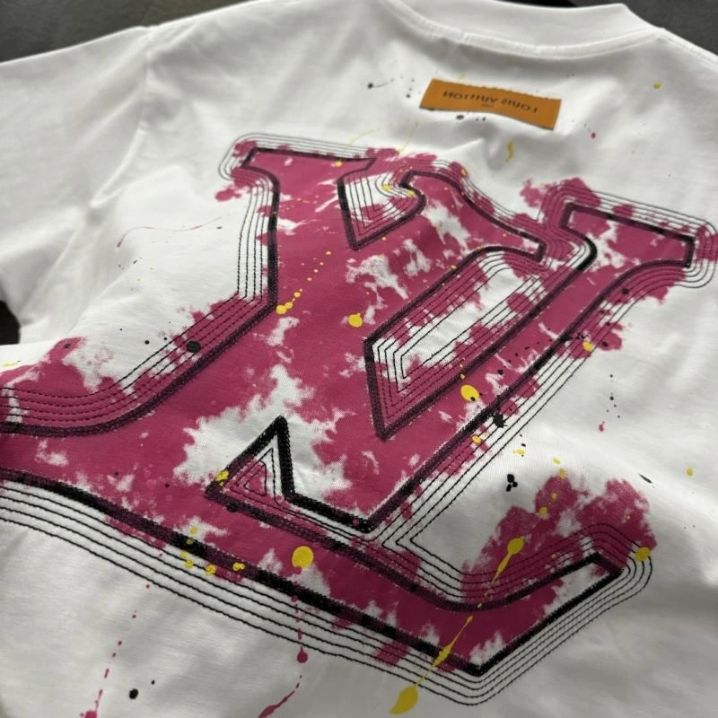 SunProtective Louis Vuitton T-Shirts 137146