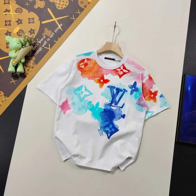 Louis Vuitton T-Shirts Practical 137164