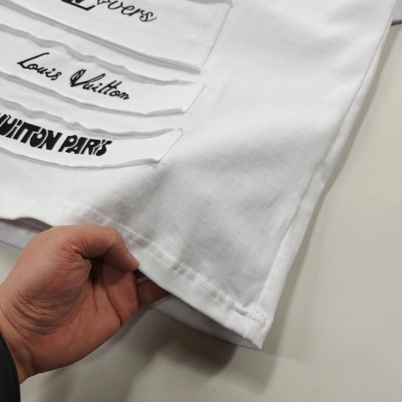 Louis Vuitton T-Shirts Seasonal 137142