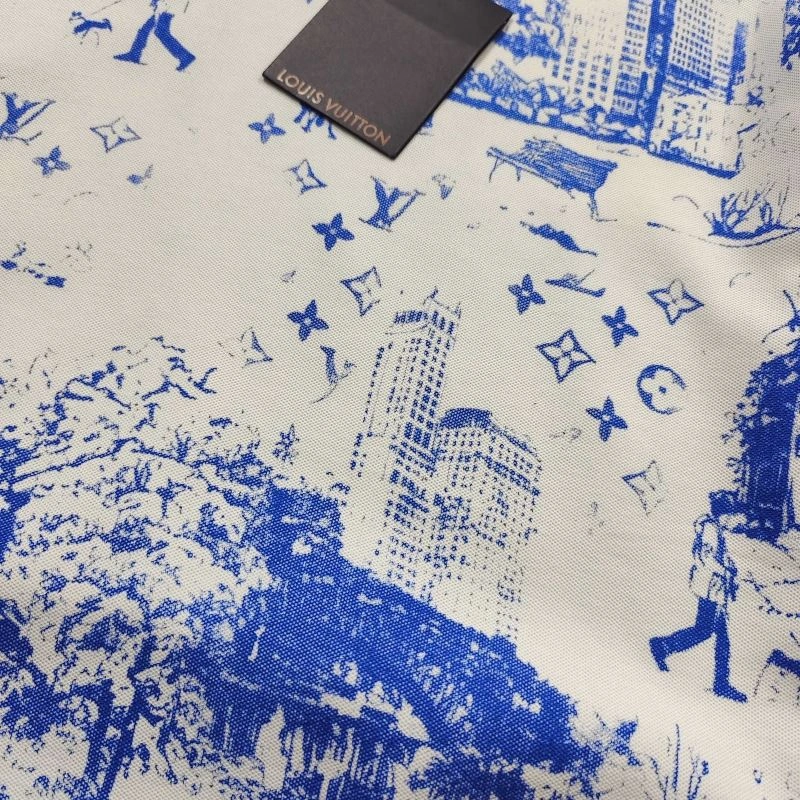 OdorResistant Louis Vuitton T-Shirts 137143
