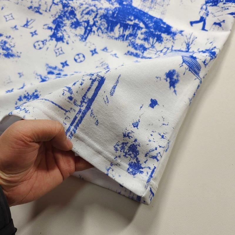 OdorResistant Louis Vuitton T-Shirts 137143