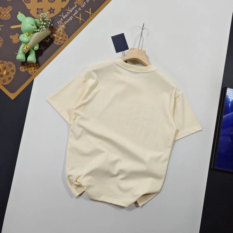 Louis Vuitton T-Shirts HighQuality 137141
