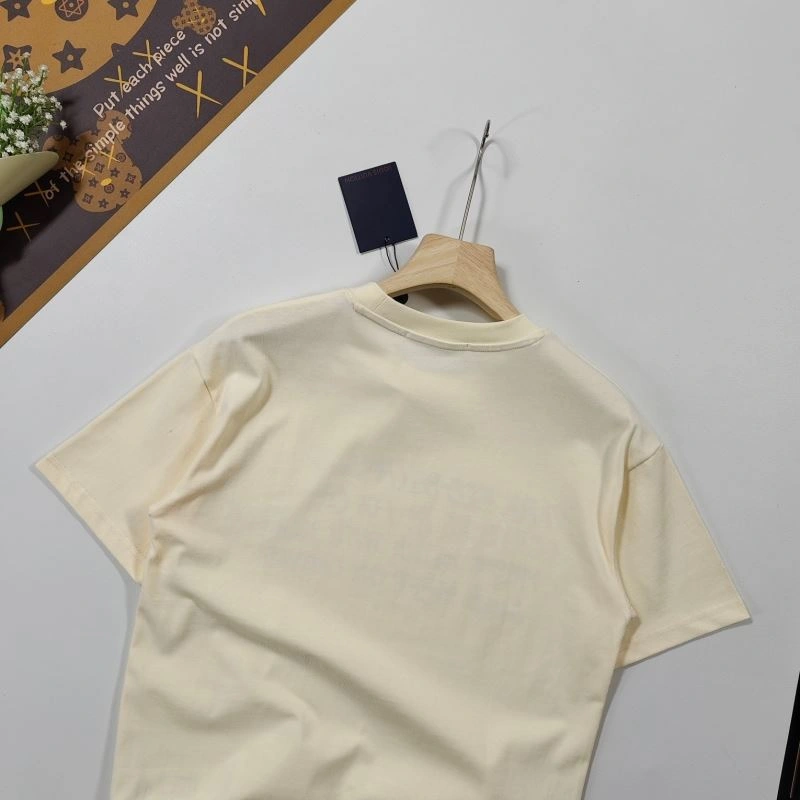Louis Vuitton T-Shirts HighQuality 137141