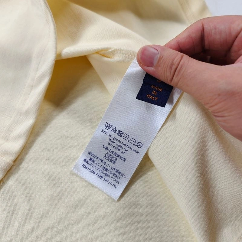 Louis Vuitton T-Shirts HighQuality 137141