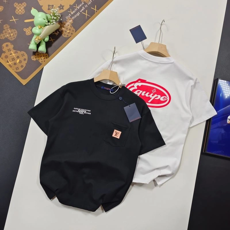 WeatherProof Louis Vuitton T-Shirts 137140