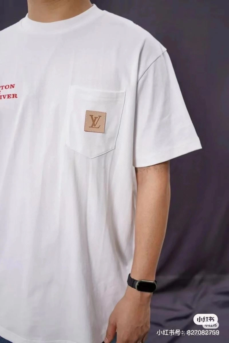 WeatherProof Louis Vuitton T-Shirts 137140