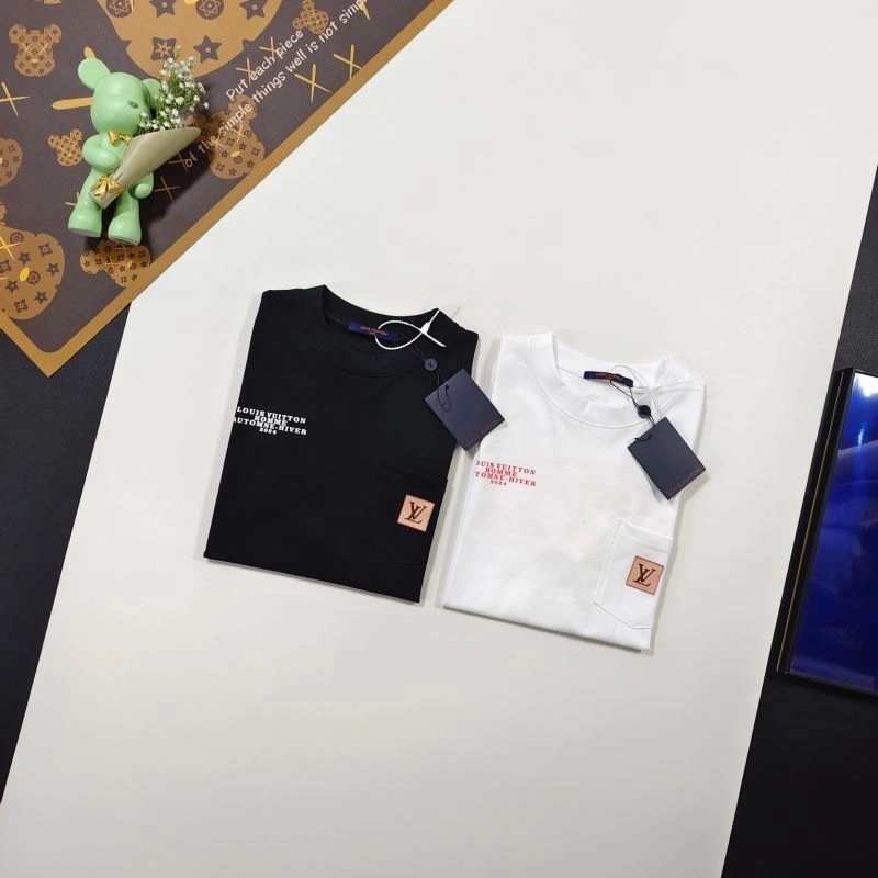 WeatherProof Louis Vuitton T-Shirts 137140