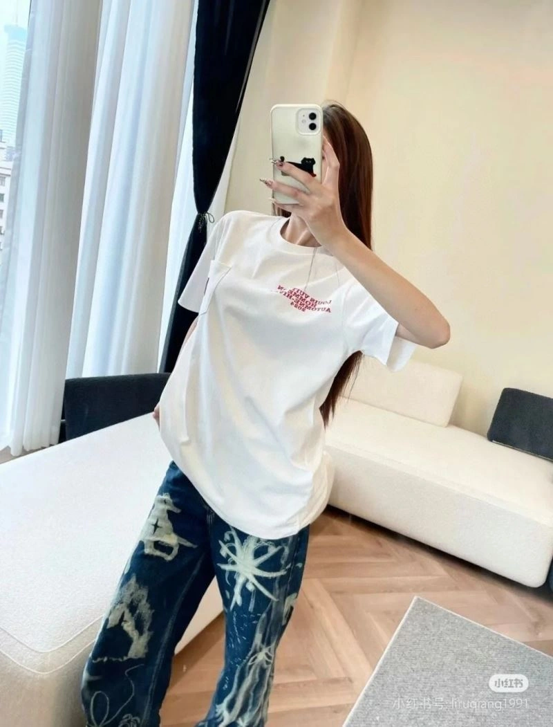 WeatherProof Louis Vuitton T-Shirts 137140