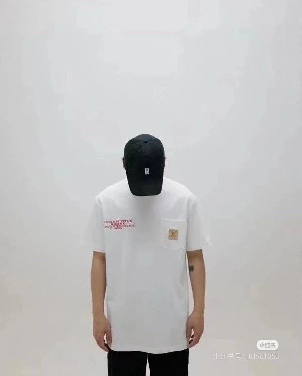 WeatherProof Louis Vuitton T-Shirts 137140